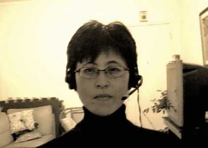 Mary-Fujimori